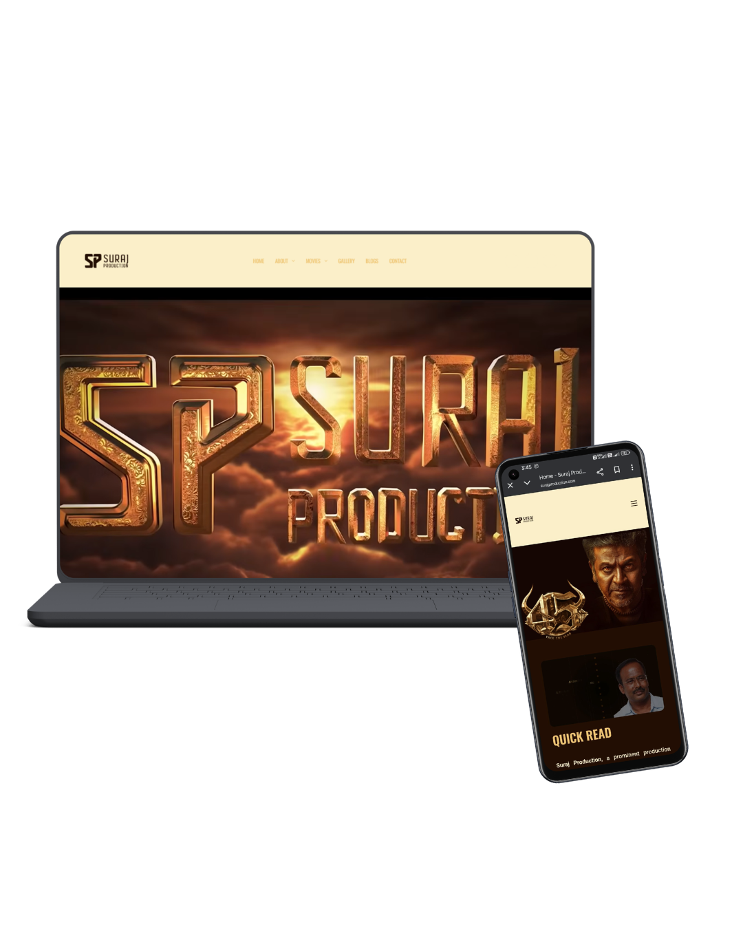 Portfolio 5